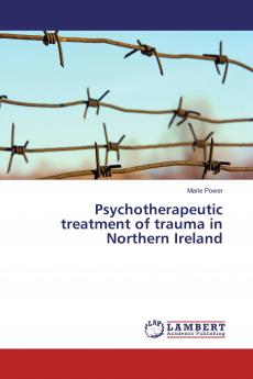 Psychotherapeutic treatment of trauma in Northern Ireland