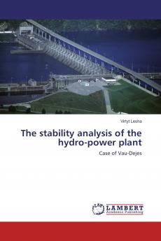 The stability analysis of the hydro-power plant