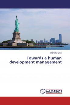 Towards a human development management