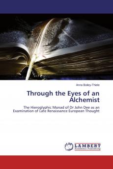 Through the Eyes of an Alchemist