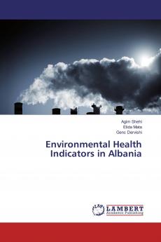 Environmental Health Indicators in Albania