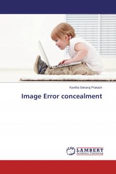 Image Error concealment