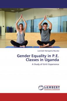 Gender Equality in P.E. Classes in Uganda
