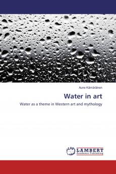 Water in art