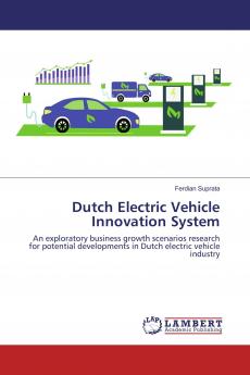 Dutch Electric Vehicle Innovation System