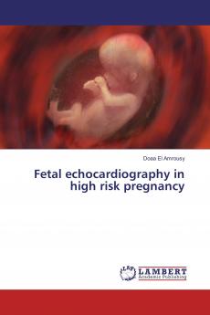 Fetal echocardiography in high risk pregnancy