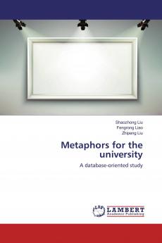 Metaphors for the university