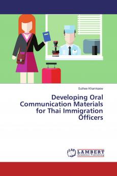 Developing Oral Communication Materials for Thai Immigration Officers