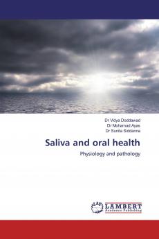 Saliva and oral health