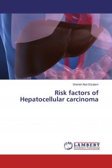 Risk factors of Hepatocellular carcinoma