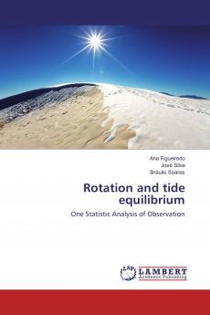 Rotation and tide equilibrium