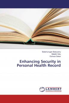 Enhancing Security in Personal Health Record