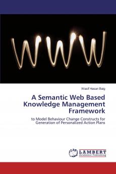 A Semantic Web Based Knowledge Management Framework