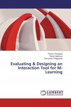 Evaluating & Designing an Interaction Tool for M-Learning