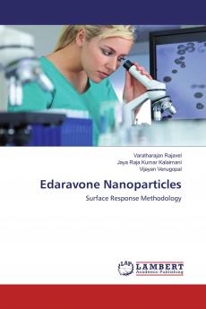Edaravone Nanoparticles