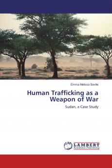 Human Trafficking as a Weapon of War