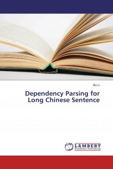 Dependency Parsing for Long Chinese Sentence