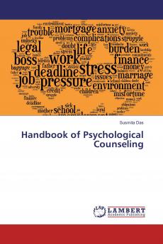 Handbook of Psychological Counseling