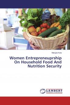 Women Entrepreneuprship On Household Food And Nutrition Security