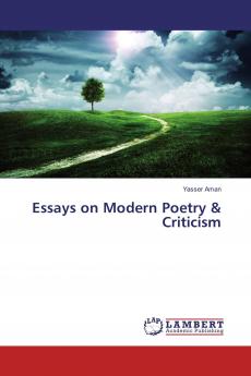 Essays on Modern Poetry & Criticism