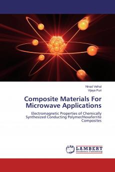 Composite Materials For Microwave Applications