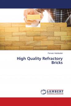 High Quality Refractory Bricks