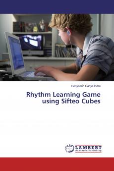 Rhythm Learning Game using Sifteo Cubes