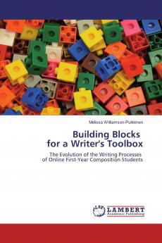 Building Blocks for a Writer's Toolbox