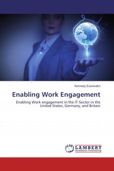 Enabling Work Engagement