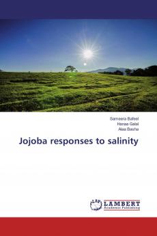 Jojoba responses to salinity