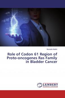 Role of Codon 61 Region of Proto-oncogenes Ras Family in Bladder Cancer