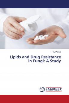 Lipids and Drug Resistance in Fungi