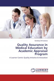 Quality Assurance in Medical Education by Academic Appraisal Program