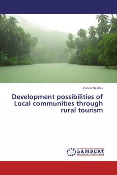 Development possibilities of Local communities through rural tourism