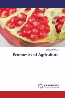 Economics of Agriculture