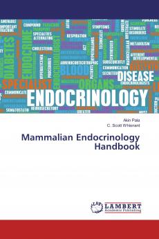 Mammalian Endocrinology Handbook