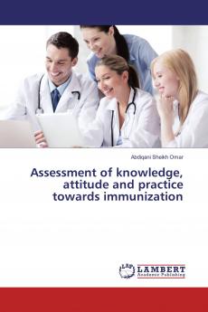 Assessment of knowledge attitude and practice towards immunization