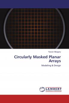 Circularly Masked Planar Arrays