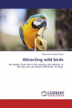 Attracting wild birds
