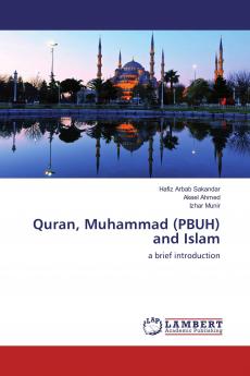 Quran Muhammad (PBUH) and Islam