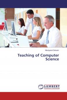 Teaching of Computer Science