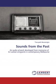 Sounds from the Past