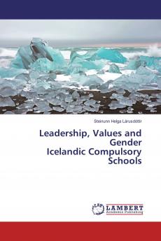 Leadership Values and Gender Icelandic Compulsory Schools