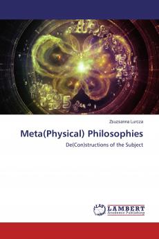 Meta(Physical) Philosophies