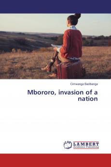 Mbororo invasion of a nation