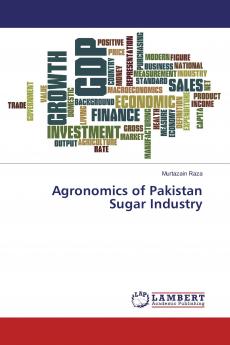 Agronomics of Pakistan Sugar Industry