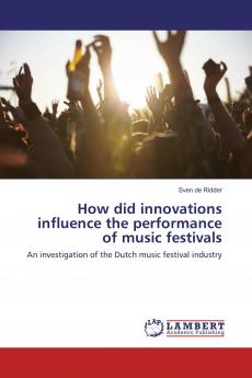 How did innovations influence the performance of music festivals