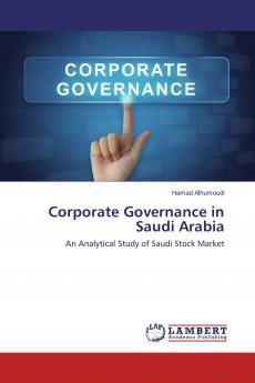 Corporate Governance in Saudi Arabia
