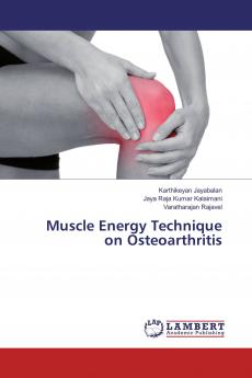 Muscle Energy Technique on Osteoarthritis