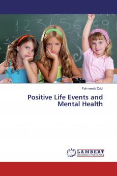 Positive Life Events and Mental Health